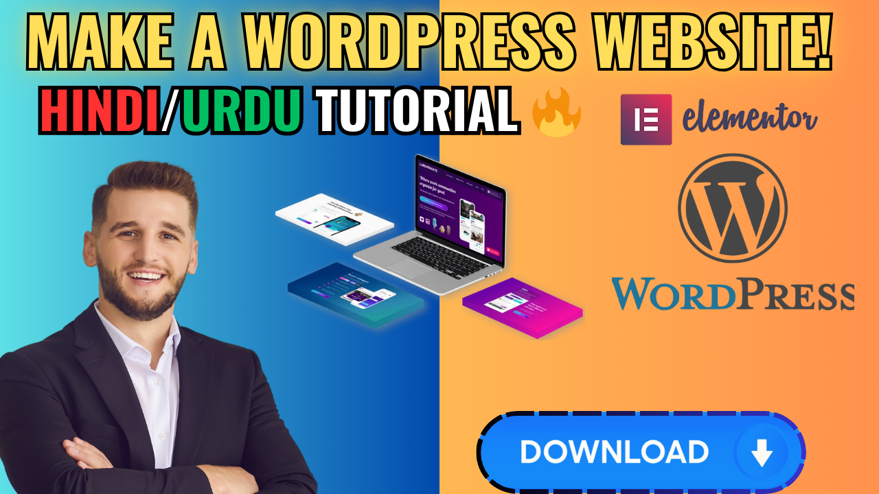 Wordpress Tutorial