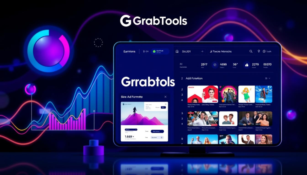 GrabTools Online Earning Course