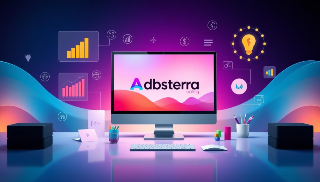 Adsterra Earning Tutorial