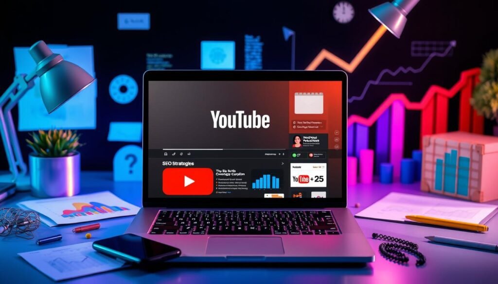 Free YouTube Seo