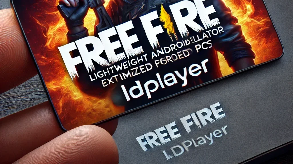 LD Player