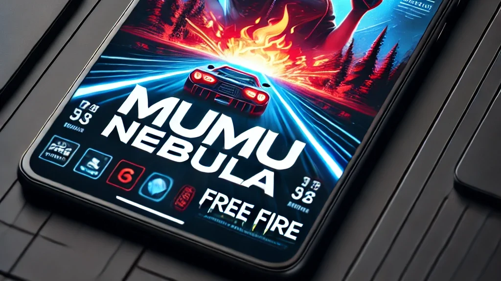 Mumu Player download